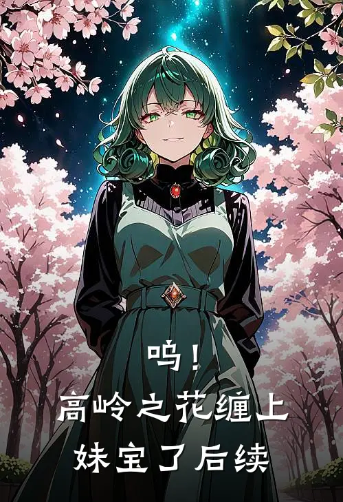 呜！高岭之花缠上妹宝了后续