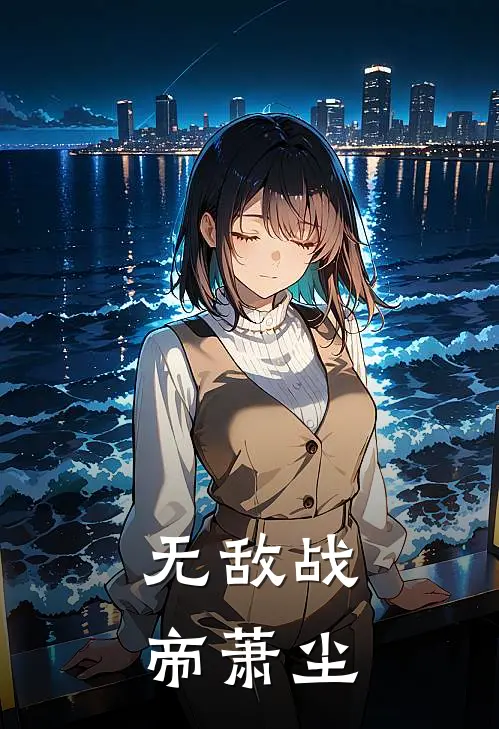 无敌战帝 萧尘