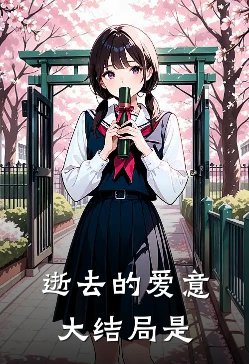 逝去的爱意大结局是
