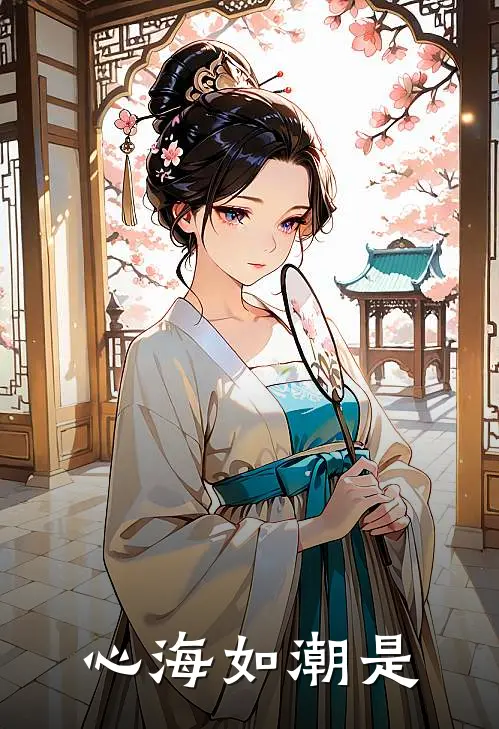 心海如潮是