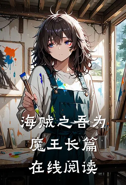 海贼之吾为魔王长篇在线阅读