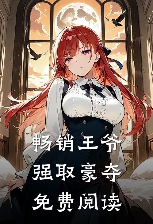 畅销王爷强取豪夺免费阅读