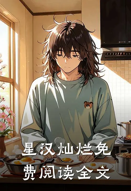 星汉灿烂免费阅读全文