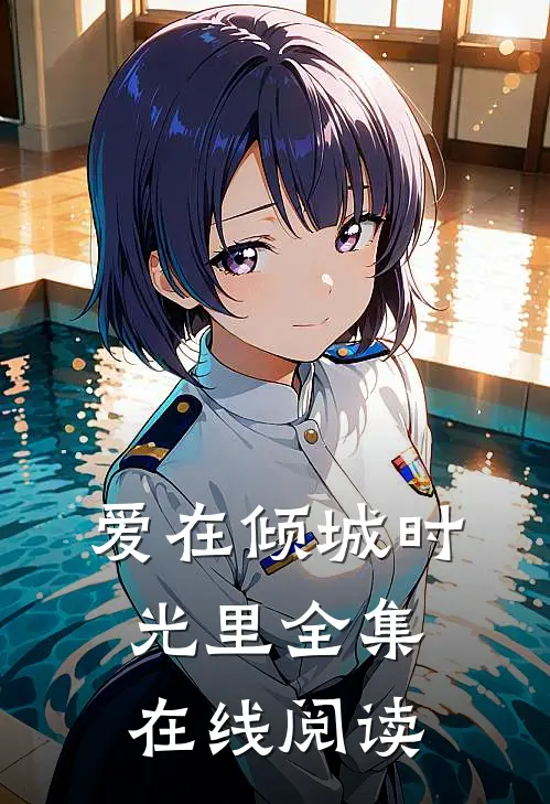 爱在倾城时光里全集在线阅读