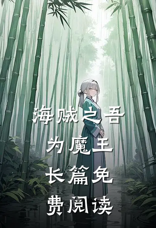 海贼之吾为魔王长篇免费阅读