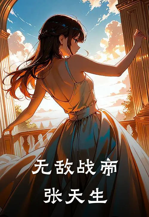 无敌战帝张天生