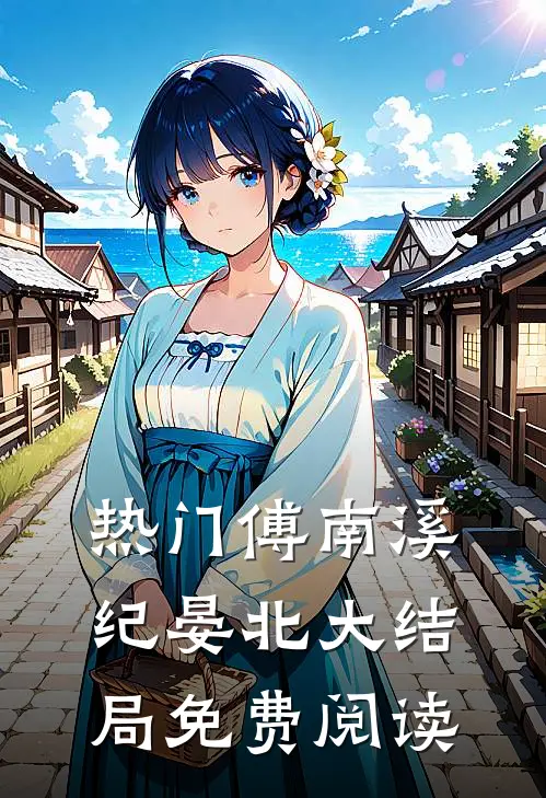热门傅南溪纪晏北大结局免费阅读