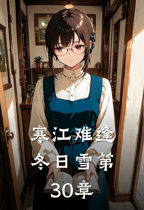寒江难逢冬日雪第30章