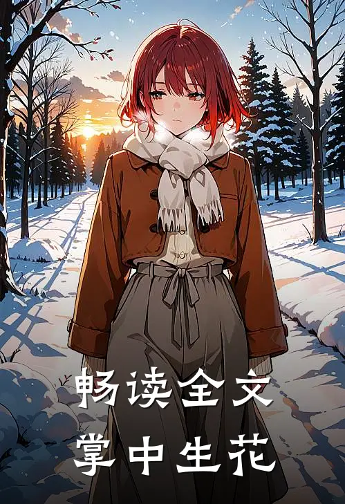 畅读全文掌中生花