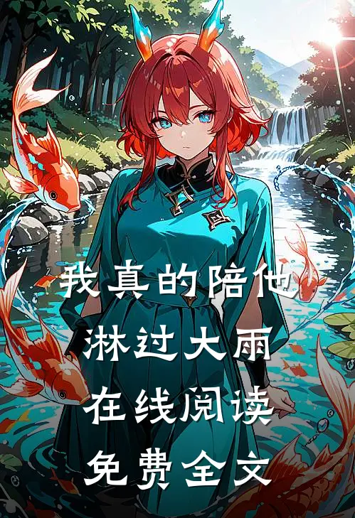 我真的陪他淋过大雨在线阅读免费全文