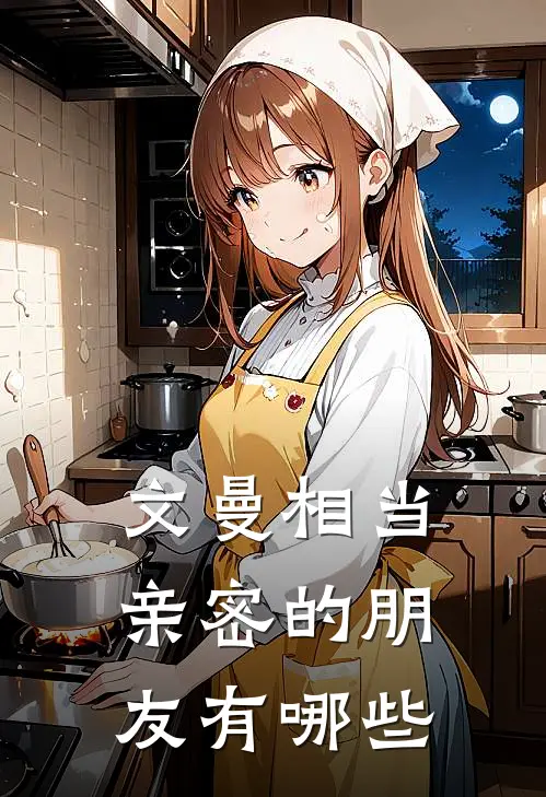 文曼相当亲密的朋友有哪些