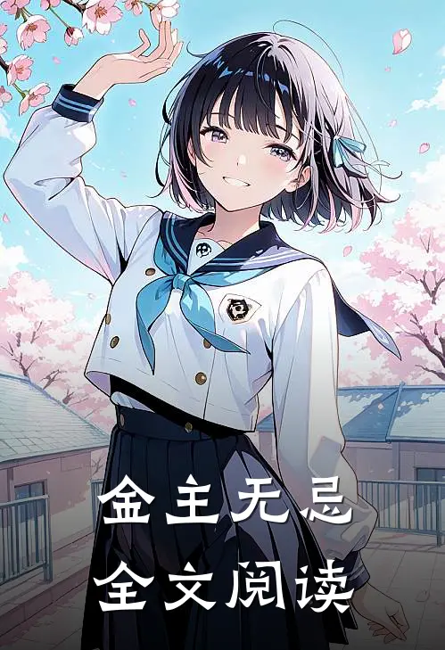 金主无忌全文阅读