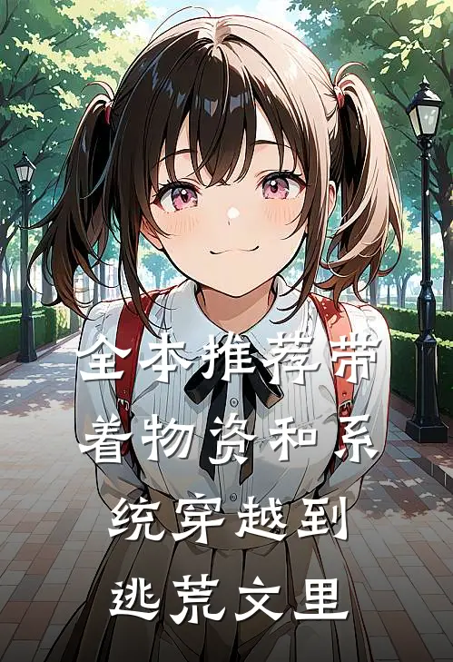 全本推荐带着物资和系统穿越到逃荒文里