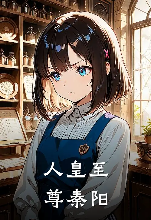人皇至尊秦阳