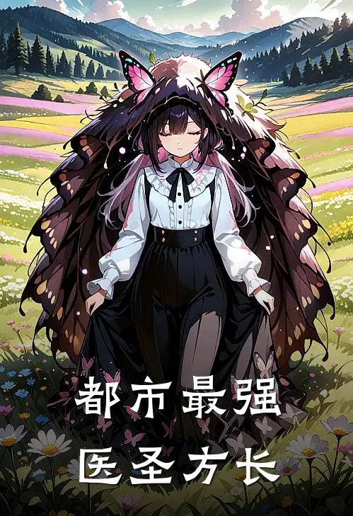 都市最强医圣 方长