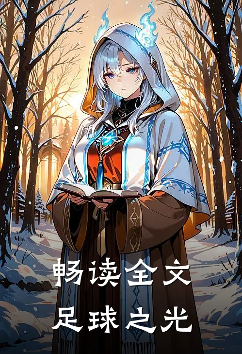 畅读全文足球之光