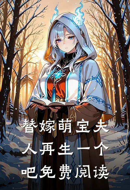 替嫁萌宝夫人再生一个吧免费阅读