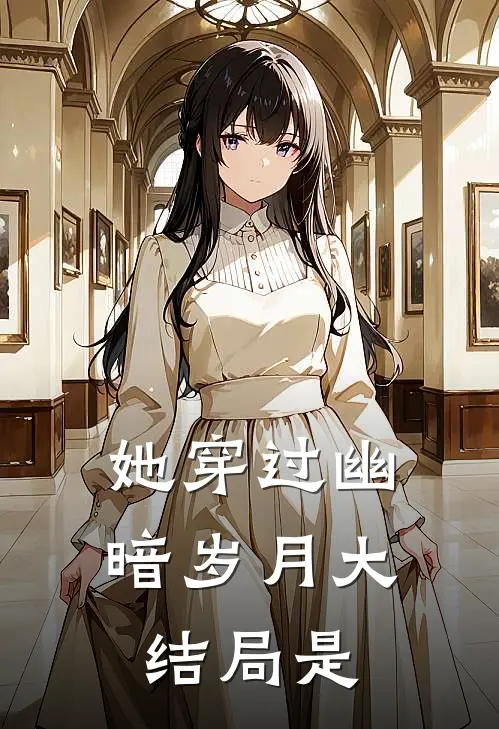 她穿过幽暗岁月大结局是