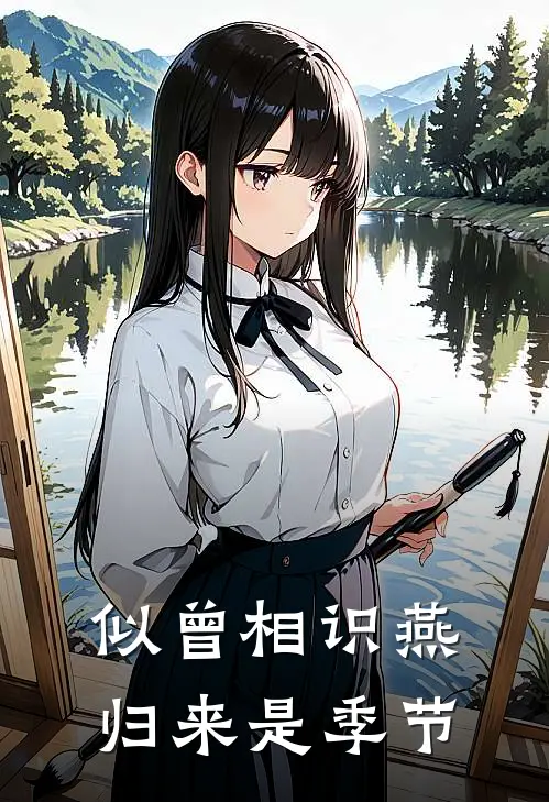 似曾相识燕归来是季节