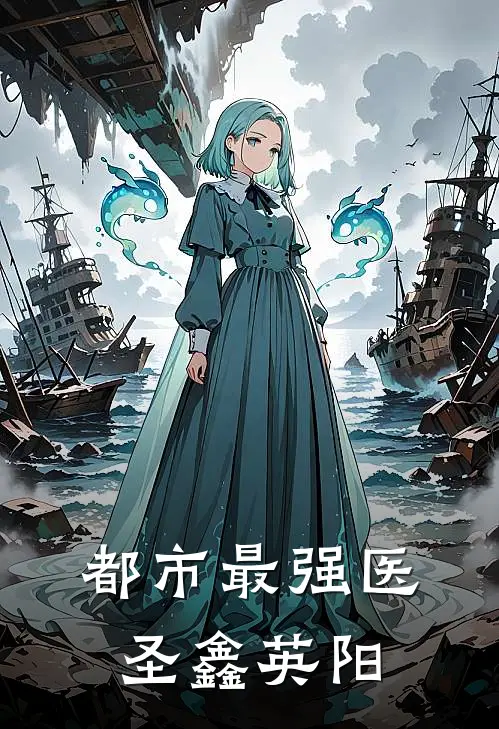 都市最强医圣 鑫英阳