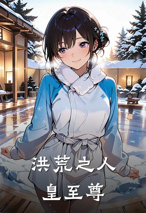 洪荒之人皇至尊