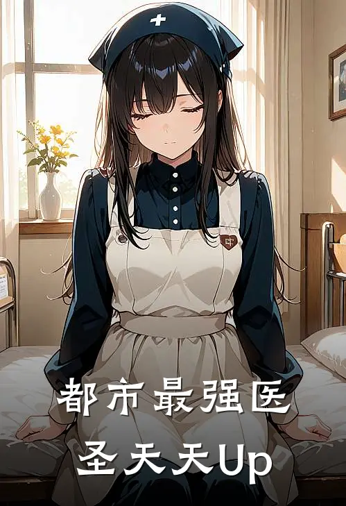 都市最强医圣 天天Up