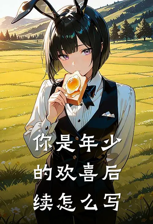 你是年少的欢喜后续怎么写