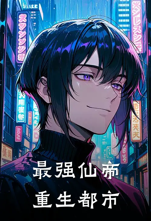 最强仙帝重生都市