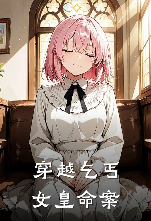 穿越乞丐女皇命案