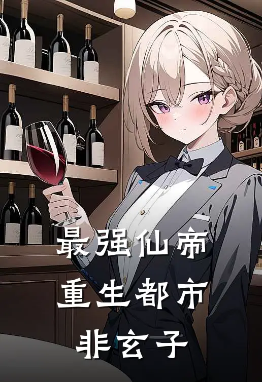 最强仙帝重生都市非玄子