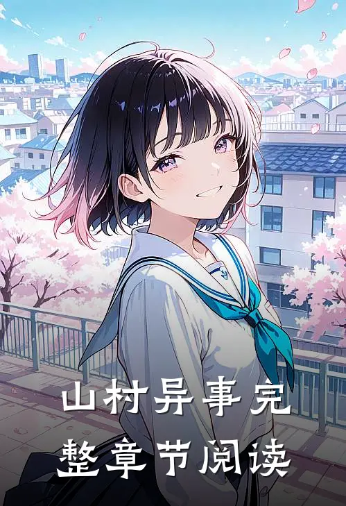 山村异事完整章节阅读