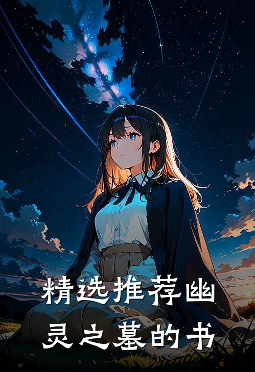 精选推荐幽灵之墓的书