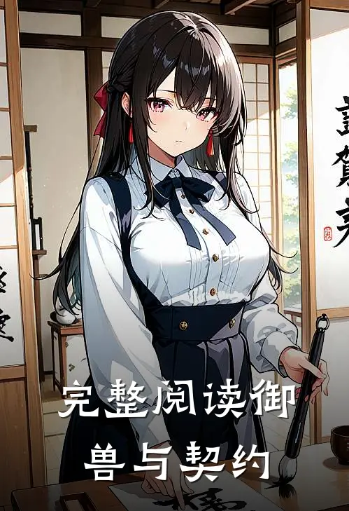 完整阅读御兽与契约