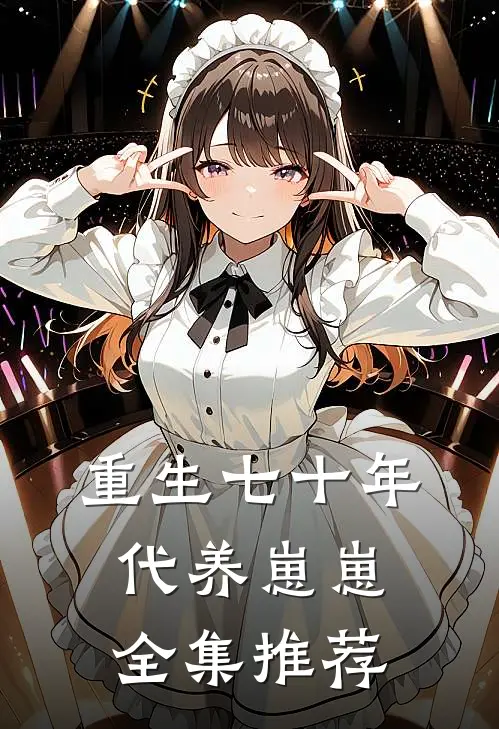 重生七十年代养崽崽全集推荐