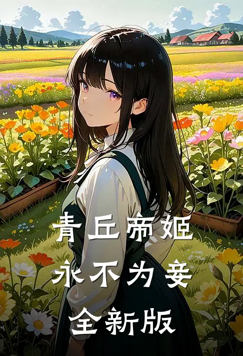 青丘帝姬永不为妾全新版
