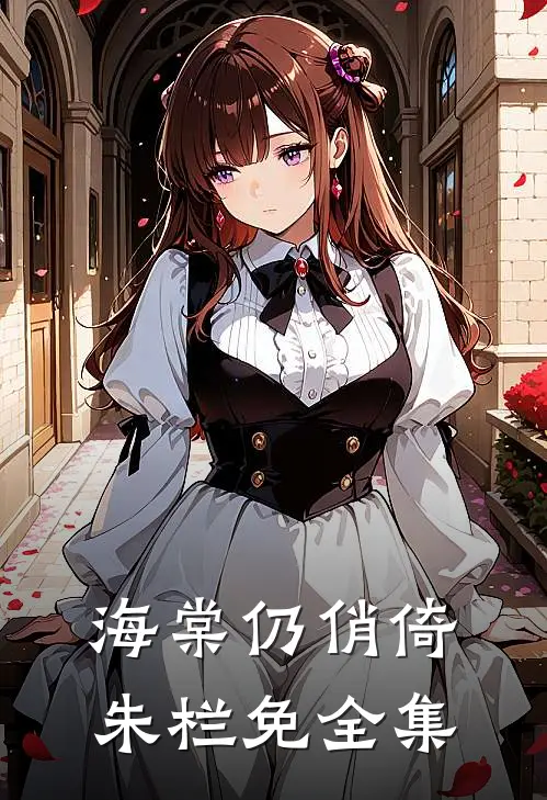 海棠仍俏倚朱栏免全集