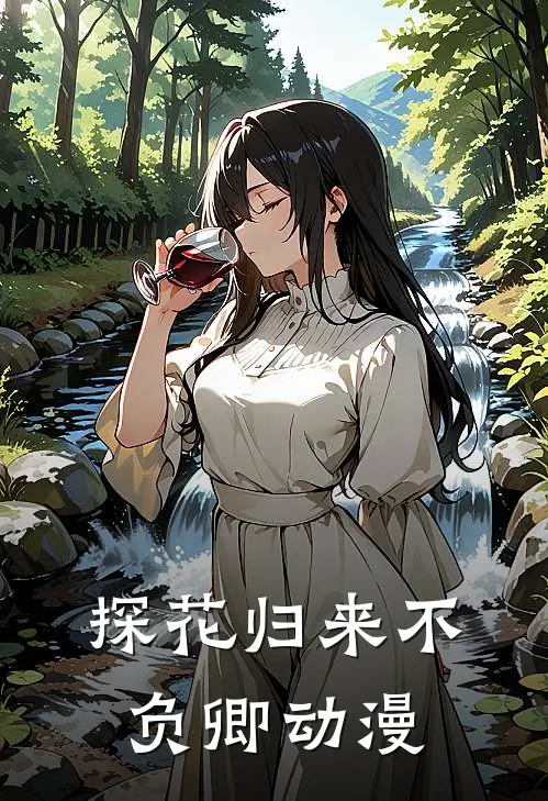 探花归来不负卿动漫