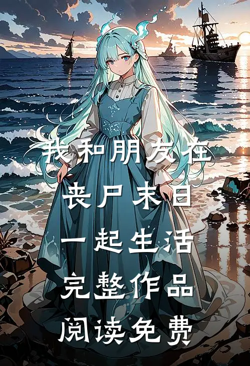 我和朋友在丧尸末日一起生活完整作品阅读免费
