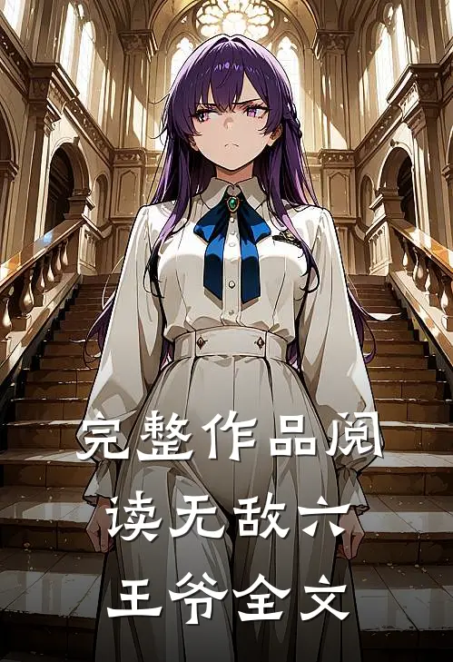 完整作品阅读无敌六王爷全文