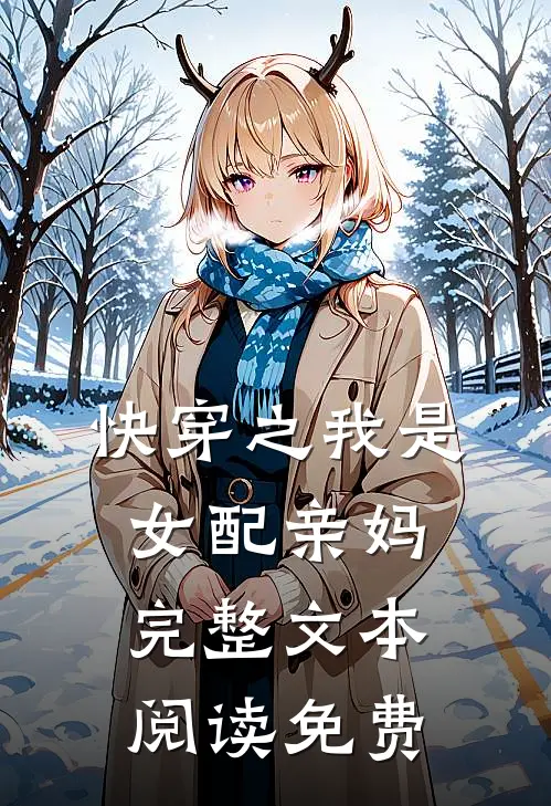 快穿之我是女配亲妈完整文本阅读免费