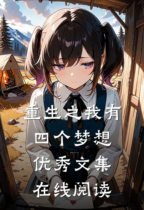 重生之我有四个梦想优秀文集在线阅读