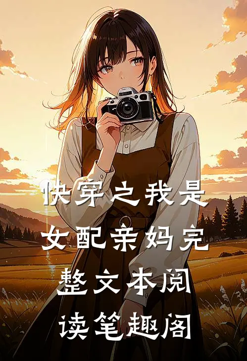 快穿之我是女配亲妈完整文本阅读笔趣阁