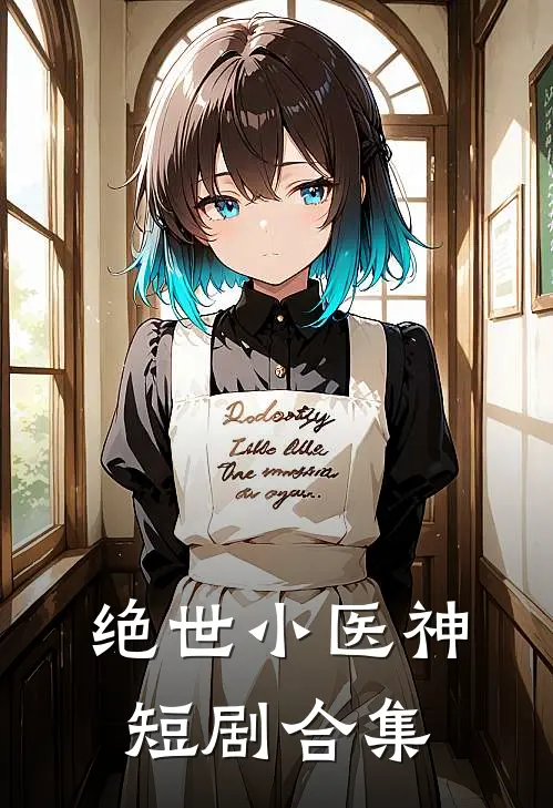 绝世小医神短剧合集