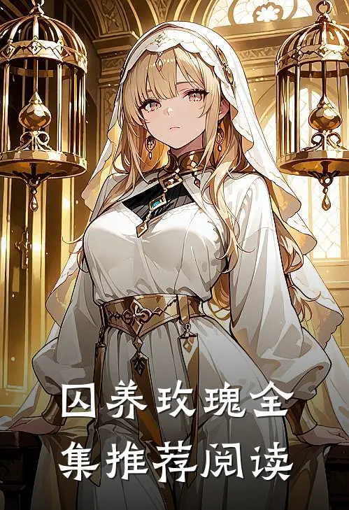 囚养玫瑰全集推荐阅读
