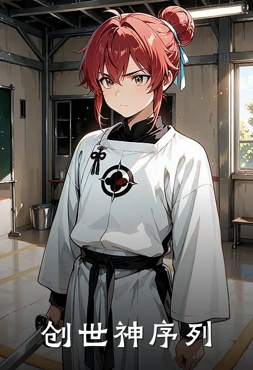 创世神序列