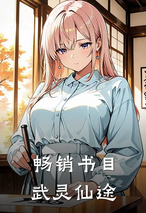 畅销书目武灵仙途