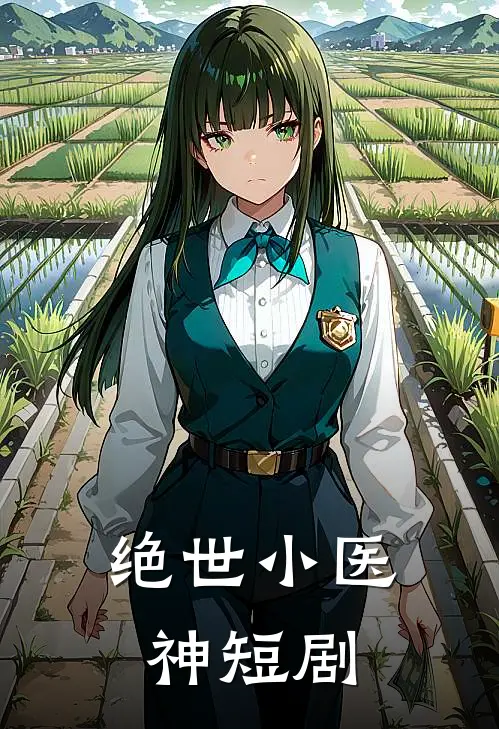 绝世小医神 短剧