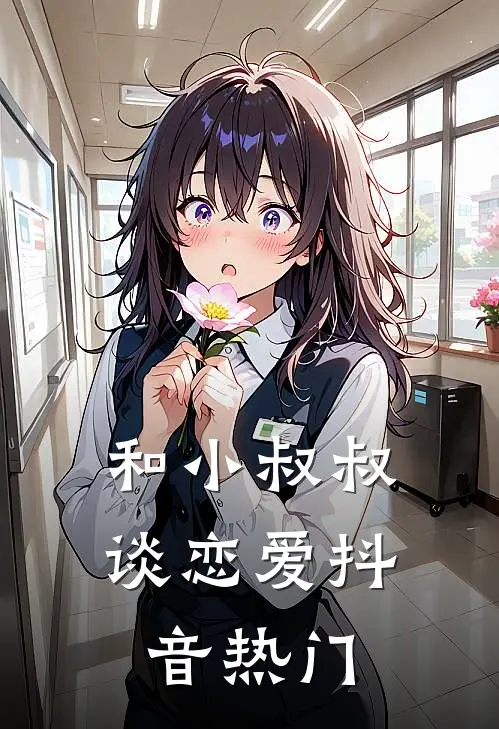 和小叔叔谈恋爱抖音热门