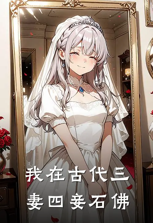 我在古代三妻四妾石佛
