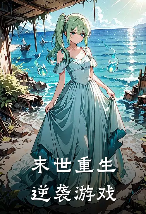 末世重生逆袭游戏